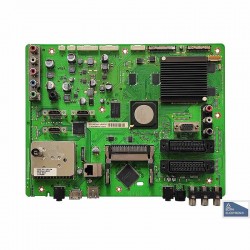 3139 123 64422 , 3139 123 64432 , PHILIPS 42PFL8654H/12 , MAIN BOARD , ANAKART , LC420WUF 3139 123 64422 , 3139 123 64432 , PHILIPS 42PFL8654H/12 , MAIN BOARD , ANAKART , LC420WUF